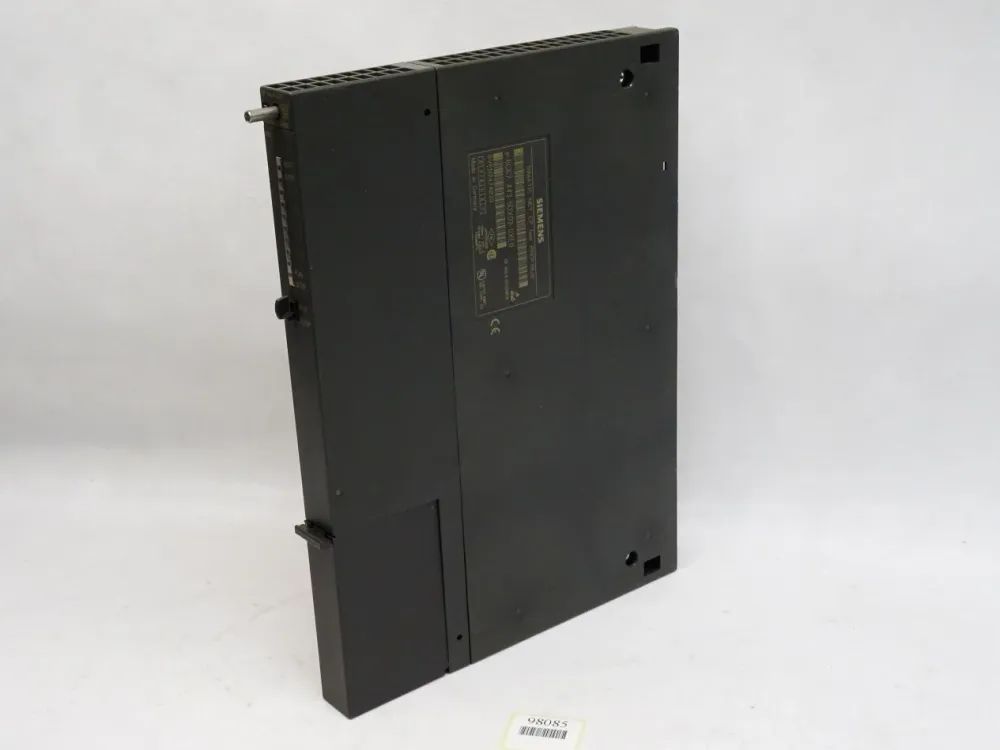 Siemens Kommunikationsprozessor CP 443-5 6GK7443-5DX02-0XE0 / 6GK7 443-5DX02-0XE0 /