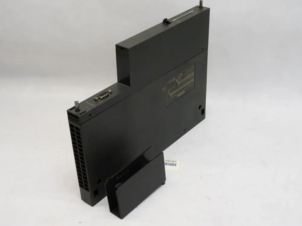 Siemens Kommunikationsprozessor CP 443-5 6GK7443-5DX02-0XE0 / 6GK7 443-5DX02-0XE0 /