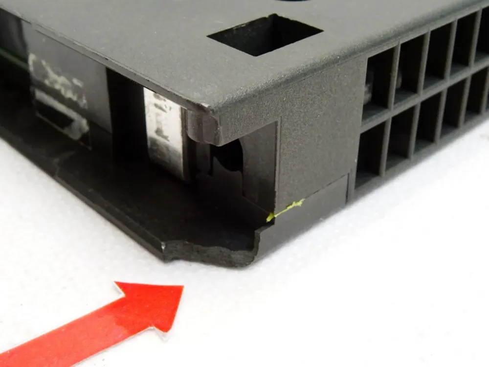 Siemens Kommunikationsprozessor CP 443-5 6GK7443-5DX02-0XE0 / 6GK7 443-5DX02-0XE0 /