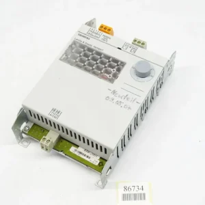 Siemens Landis & Staefa RKN88T