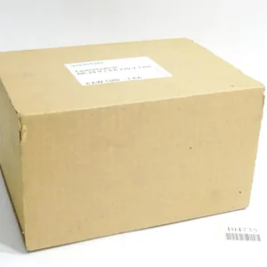 Siemens Lastnetzgerät 6EW1380-1AA / Neu OVP