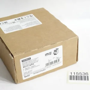 Siemens Leistungsschalter 3RV2011-4AA25 / Neu OVP