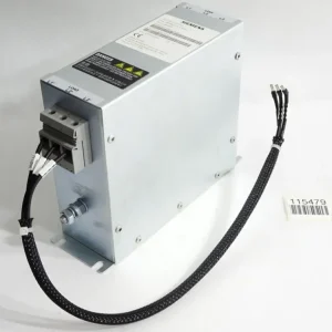 Siemens Line Filter 6SL3203-0BE15-0VA0