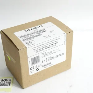 Siemens LOGO! 6ED1052-1HB00-0BA6 6ED1 052-1HB00-0BA6 / Neu OVP versiegelt