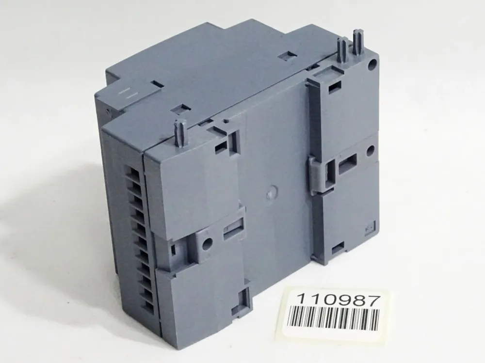 Siemens Logo! DM16 230R 6ED1055-1FB10-0BA2 6ED1 055-1FB10-0BA2