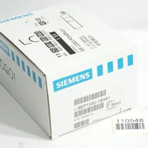 Siemens Logo! Power 6EP1332-1SH41 / Neu OVP