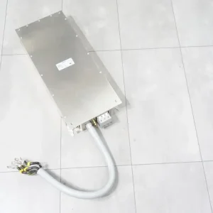 Siemens Micromaster 4 AC Commutation Choke 6SE6400-3CC08-3ED0