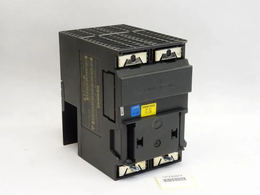 Siemens ommunikationsprozessor CP343-5 6GK7343-5FA00-0XE0