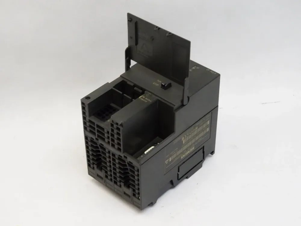 Siemens ommunikationsprozessor CP343-5 6GK7343-5FA00-0XE0