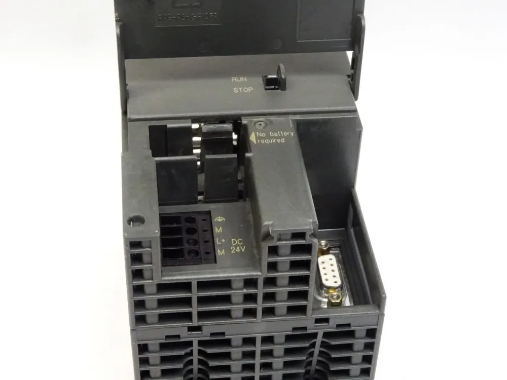 Siemens ommunikationsprozessor CP343-5 6GK7343-5FA00-0XE0