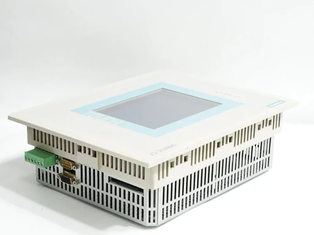 Siemens C7 Panel C7-635 Touch 6ES7635-2EB01-0AE3 6ES7 635-2EB01-0AE3