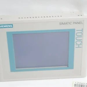 Siemens Panel TP177B 6AV6642-0BC01-1AX1 6AV6 642-0BC01-1AX1 / TopZustand
