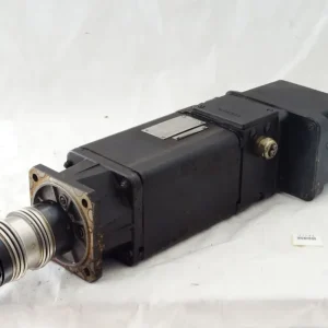 Siemens Permanent Magnet Motor 1HU3056-0AC01-0ZZ9 2000min-1
