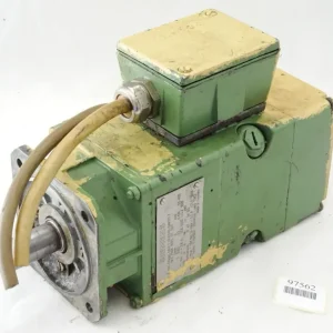 Siemens Permanent Magnet Motor Servomotor 1HU5040-0AF01-Z 3000min-1