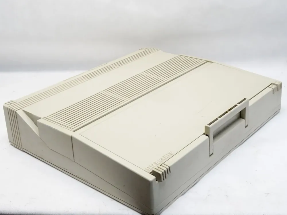Siemens PG635 6ES5635-0UA11 6ES5 635-0UA11
