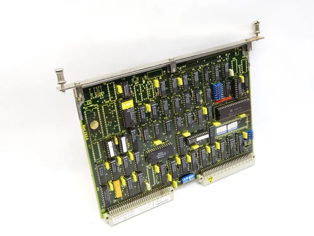 Siemens Platine 6FX1111-0AP02 5481109214.10