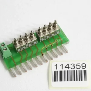 Siemens Platine A5E00288987 -1