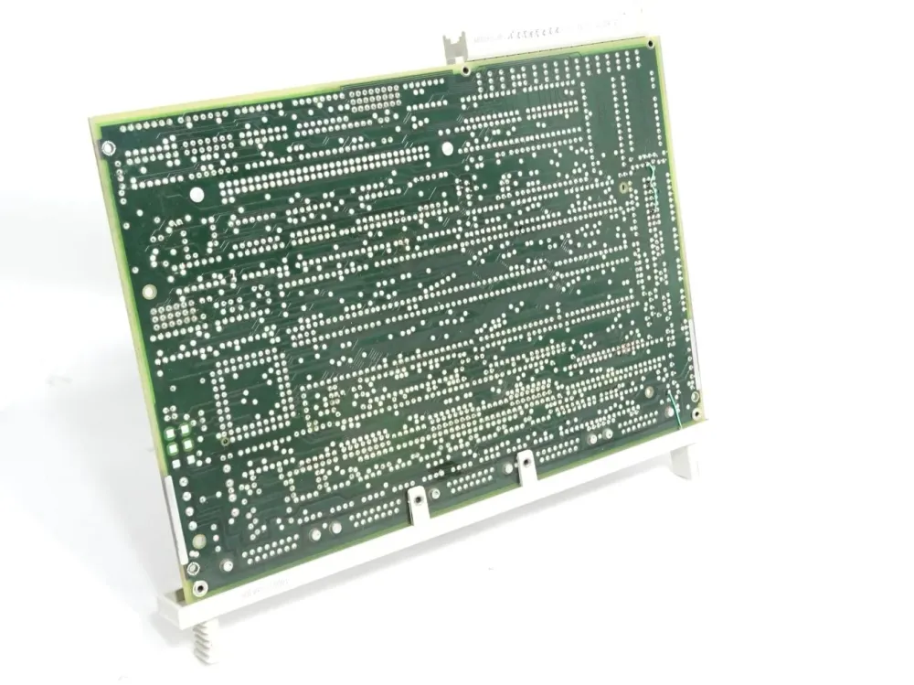 Siemens Positionierbaugruppe WF726A 6FM1726-3AA00