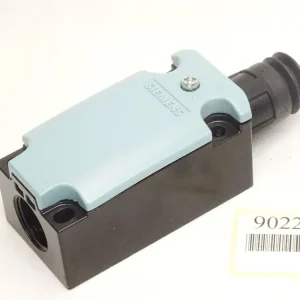 Siemens Positionsschalter 3SE5112-0CR01