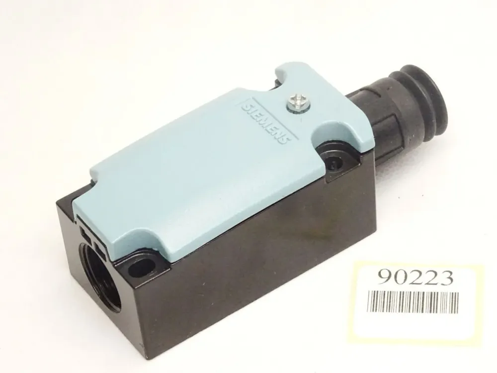 Siemens Positionsschalter 3SE5112-0CR01