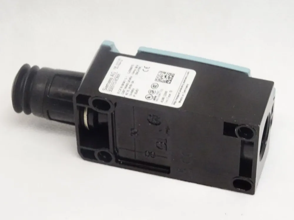 Siemens Positionsschalter 3SE5112-0CR01