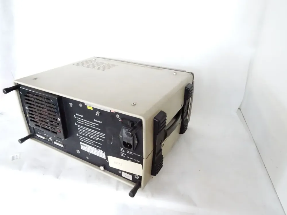 Siemens Programmiergerät PG675 / 6ES5675-0UA11 / 6ES5 675-0UA11