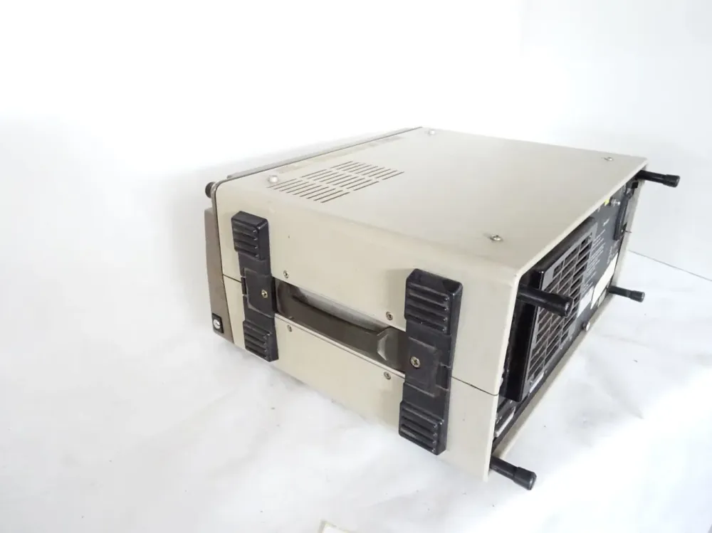 Siemens Programmiergerät PG675 / 6ES5675-0UA11 / 6ES5 675-0UA11