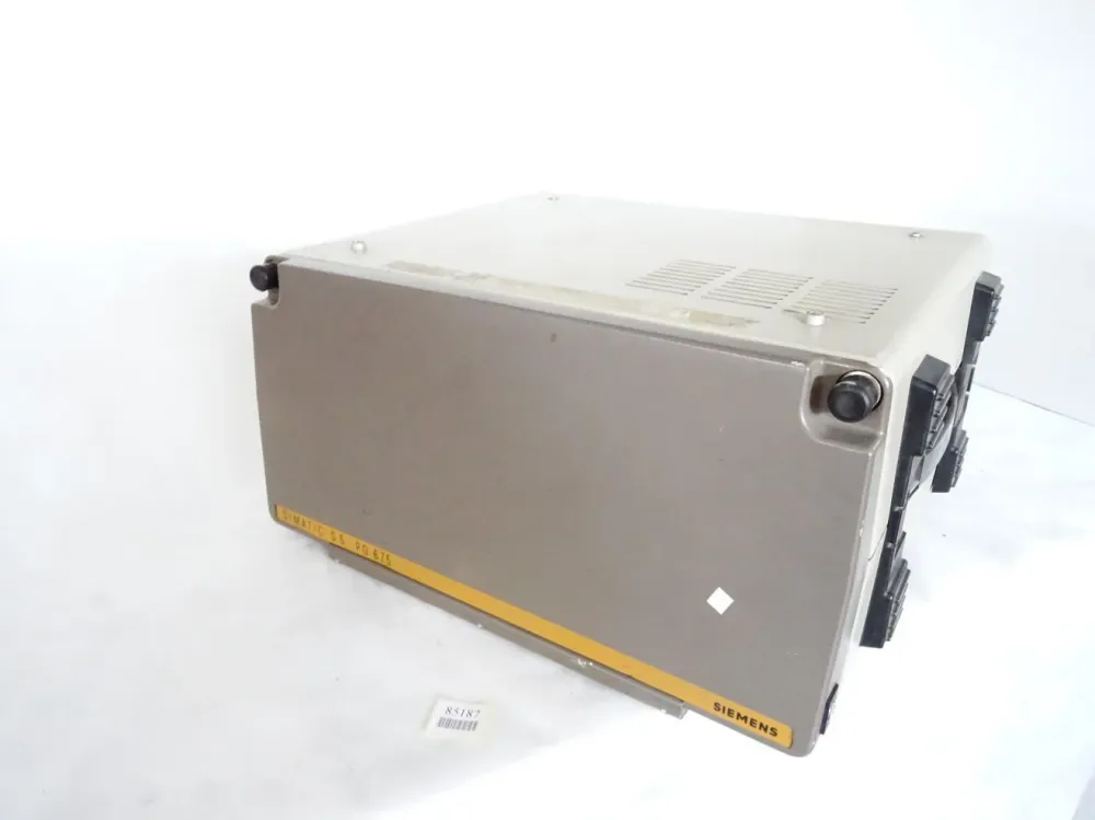Siemens Programmiergerät PG675 / 6ES5675-0UA11 / 6ES5 675-0UA11