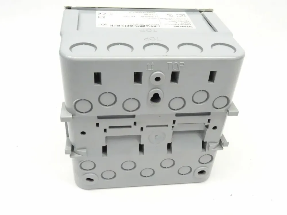 Siemens PXC10-TL Automationsstation PXC10