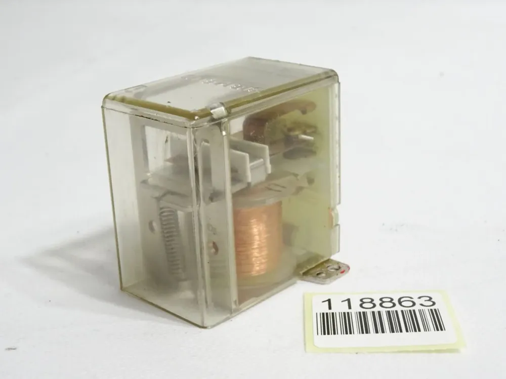 Siemens Relais V23009-A0007-A052