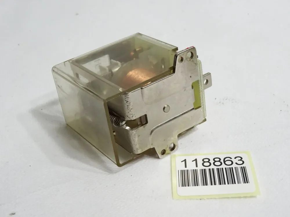 Siemens Relais V23009-A0007-A052