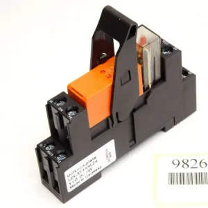 Siemens RT78725 RT3A4L24 Schrack RT314024 / Neu