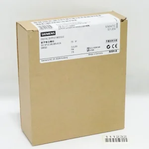 Siemens S7-300 6ES7322-5GH00-0AB0 6ES7 322-5GH00-0AB0 / Neu OVP versiegelt