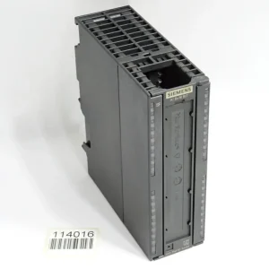 Siemens S7-300 AI 6ES7331-7NF10-0AB0 6ES7 331-7NF10-0AB0