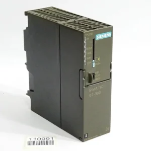 Siemens S7-300 CPU 312 6ES7312-1AE13-0AB0 6ES7 312-1AE13-0AB0
