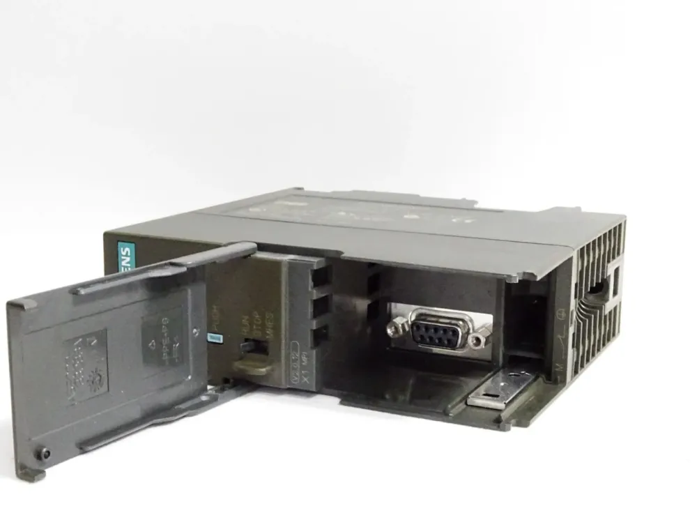 Siemens S7-300 CPU 312 6ES7312-1AE13-0AB0 6ES7 312-1AE13-0AB0