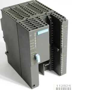 Siemens S7-300 CPU 312 IFM 6ES7312-5AC00-0AB0 6ES7 312-5AC00-0AB0