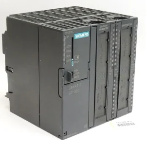 Siemens S7-300 CPU 313C 6ES7313-5BE01-0AB0 6ES7 313-5BE01-0AB0 v2.0.8