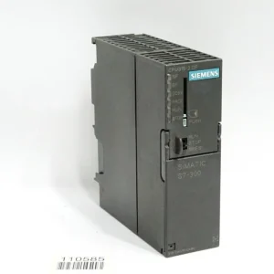 Siemens S7-300 CPU 315-2DP 6ES7315-2AG10-0AB0 6ES7 315-2AG10-0AB0