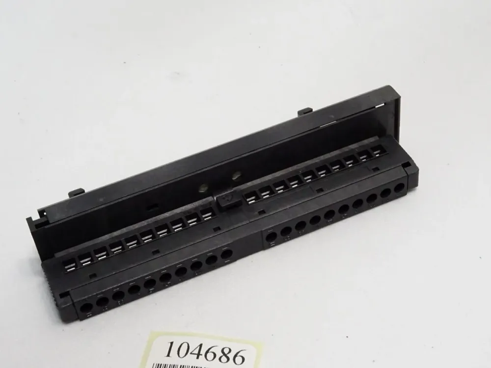 Siemens S7-300 Frontstecker 6ES7392-1AJ00-0AA0 6ES7 392-1AJ00-0AA0