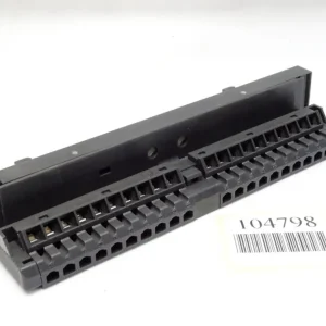 Siemens S7-300 Frontstecker 6ES7392-1BJ00-0AA0 6ES7 392-1BJ00-0AA0