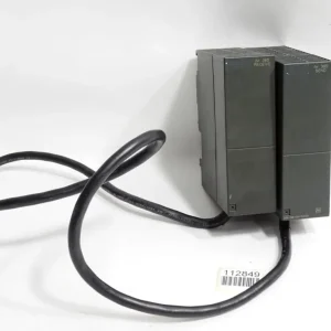 Siemens S7-300 IM365 6ES7365-0BA00-0AA0 6ES7 365-0BA00-0AA0