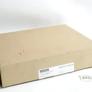 Siemens S7-400 CPU414-3 6ES7414-3XM07-0AB0 6ES7 414-3XM07-0AB0 / Neu OVP