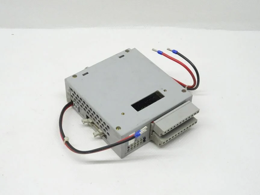 Siemens SB61 / 6DD1681-0EB3 Simadyn 6DD1 681-0EB3