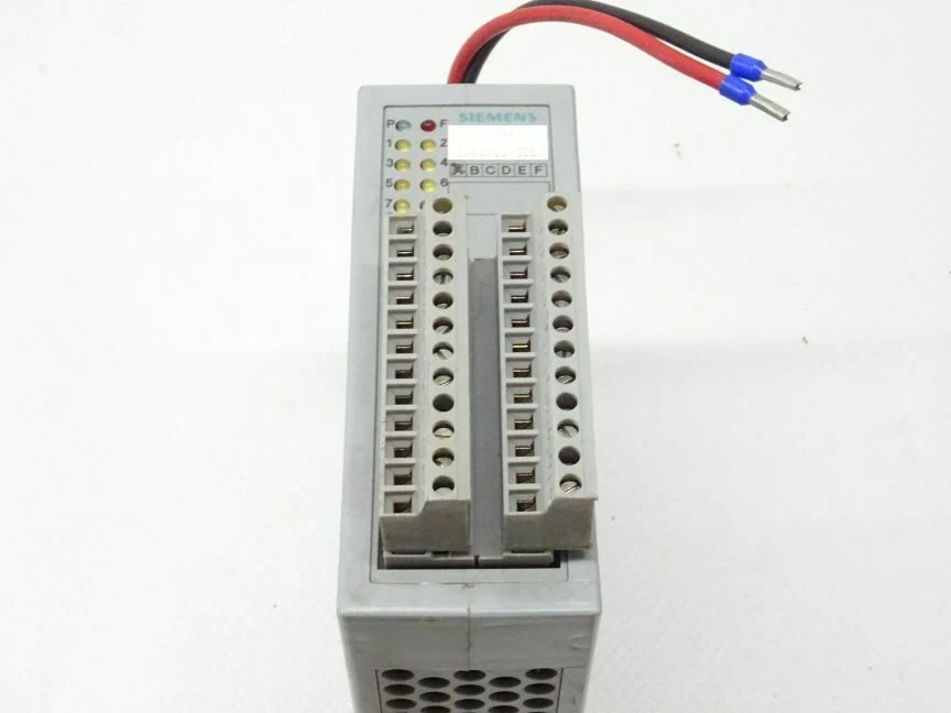 Siemens SB61 / 6DD1681-0EB3 Simadyn 6DD1 681-0EB3