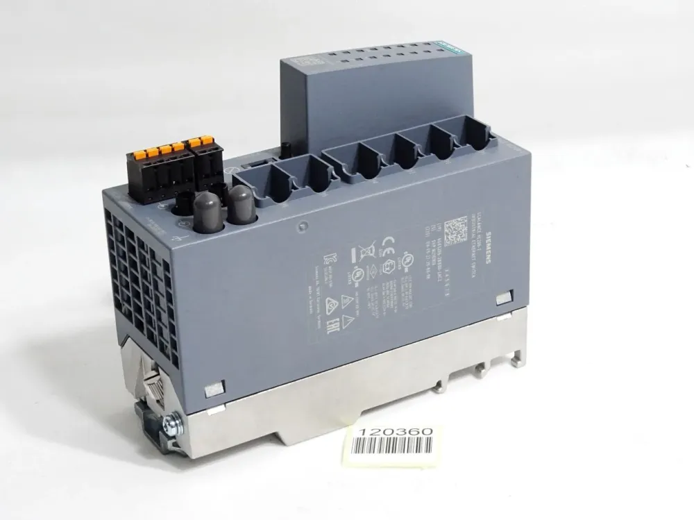 Siemens Scalance XC206-2 Ethernet Switch 6GK5206-2BB00-2AC2