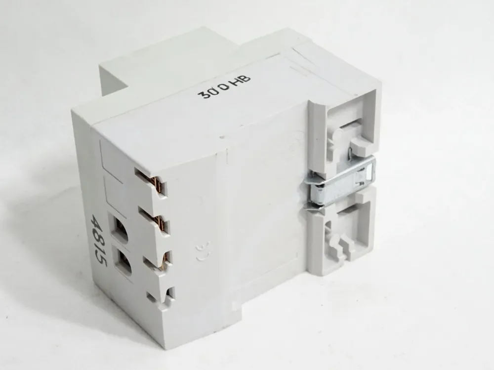 Siemens FI Schalter 5SM3621-4KK14 SIQUENCE RCCB 16A 300mA
