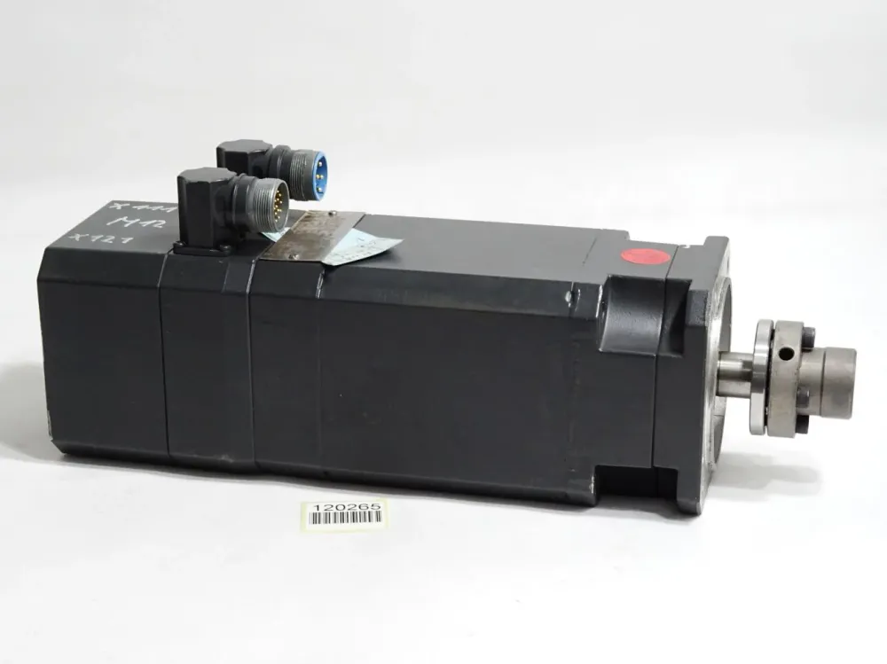 Siemens Servomotor 1FT6044-1AF71-4AG1 3000/min