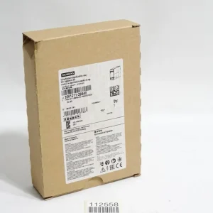 Siemens Sicherheitsschaltgerät 3SK1211-2BB40 / Neu OVP