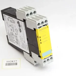 Siemens Sicherheitsschaltgerät 3TK2822-1CB30